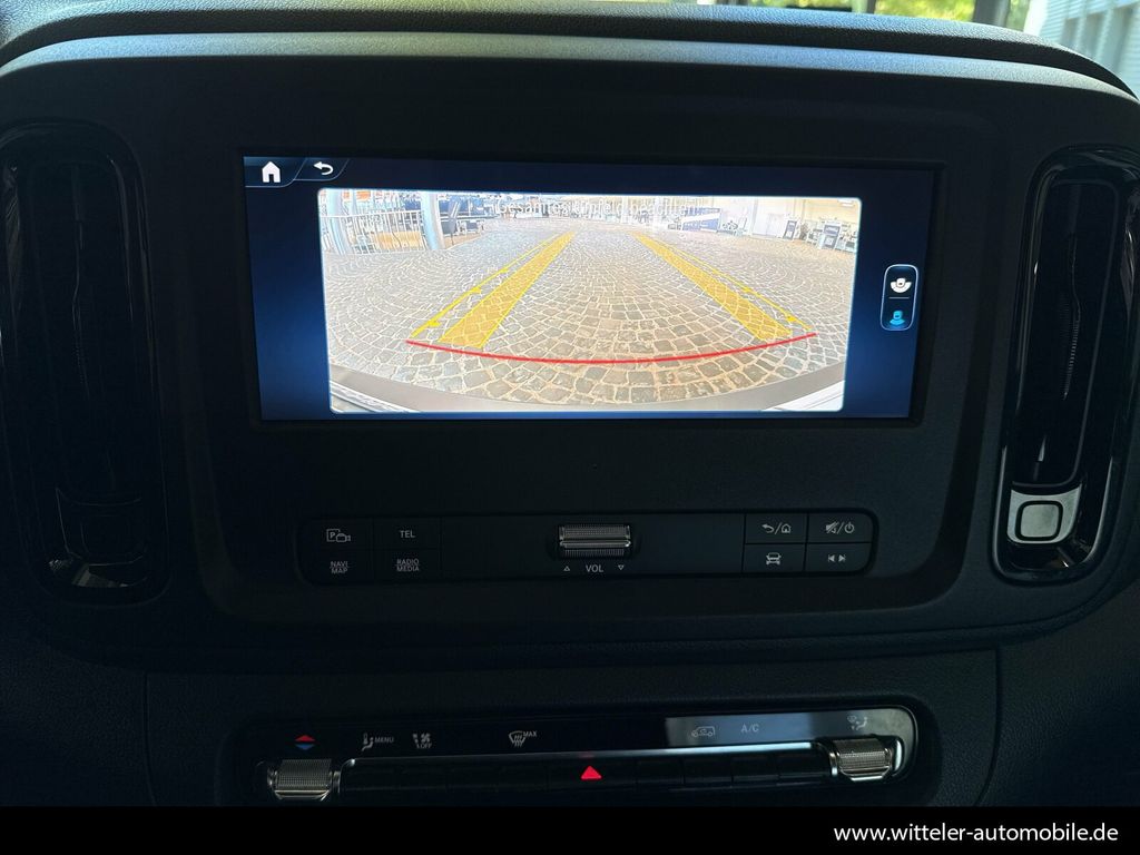 Mercedes-Benz Vito 2024