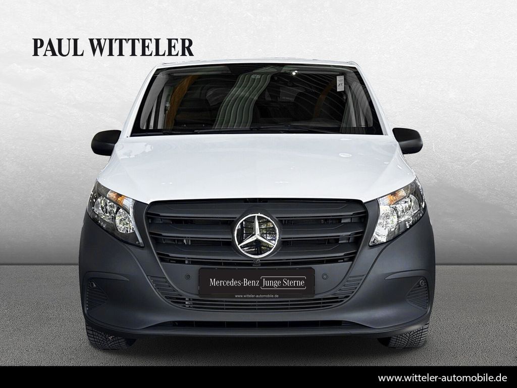 Mercedes-Benz Vito 2024
