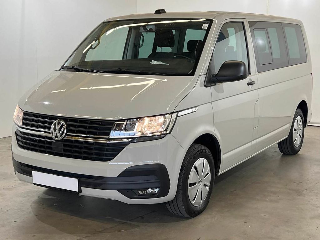 Volkswagen T6 Caravelle 2024