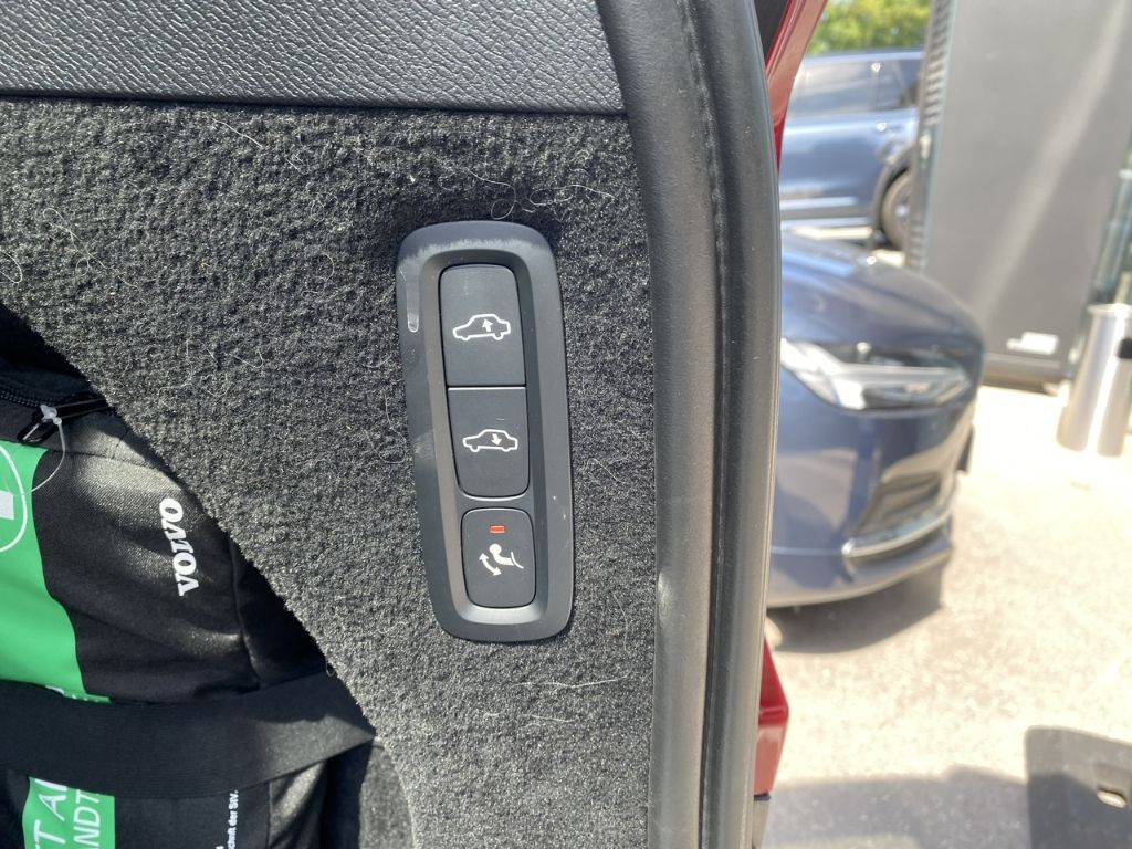 Volvo XC90 2022