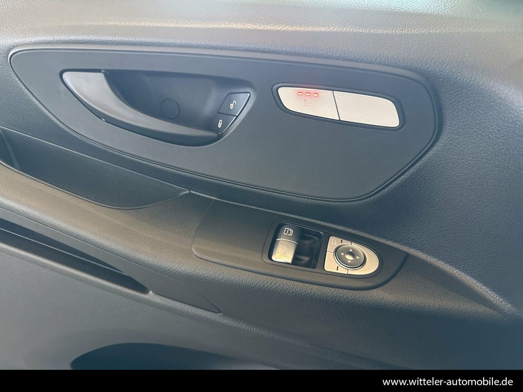 Mercedes-Benz Vito 2024