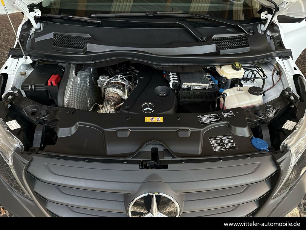 Mercedes-Benz Vito 2024