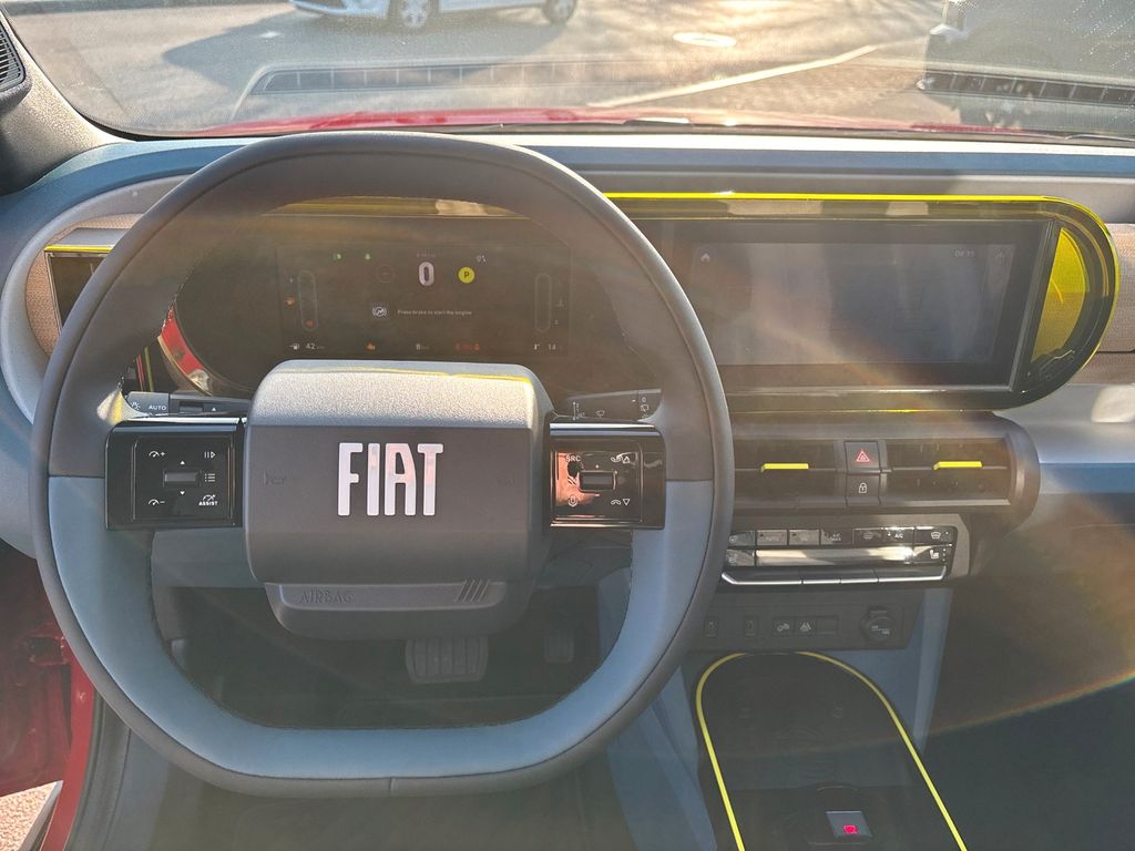 Fiat Grande Panda