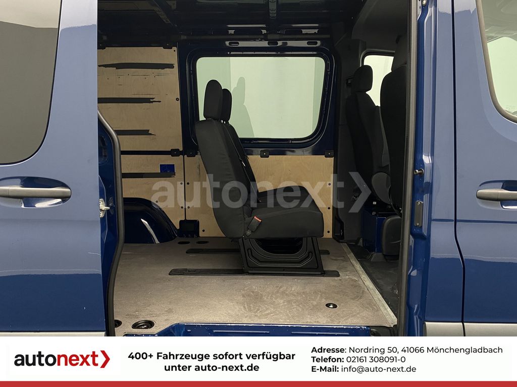 Mercedes-Benz Sprinter 2020