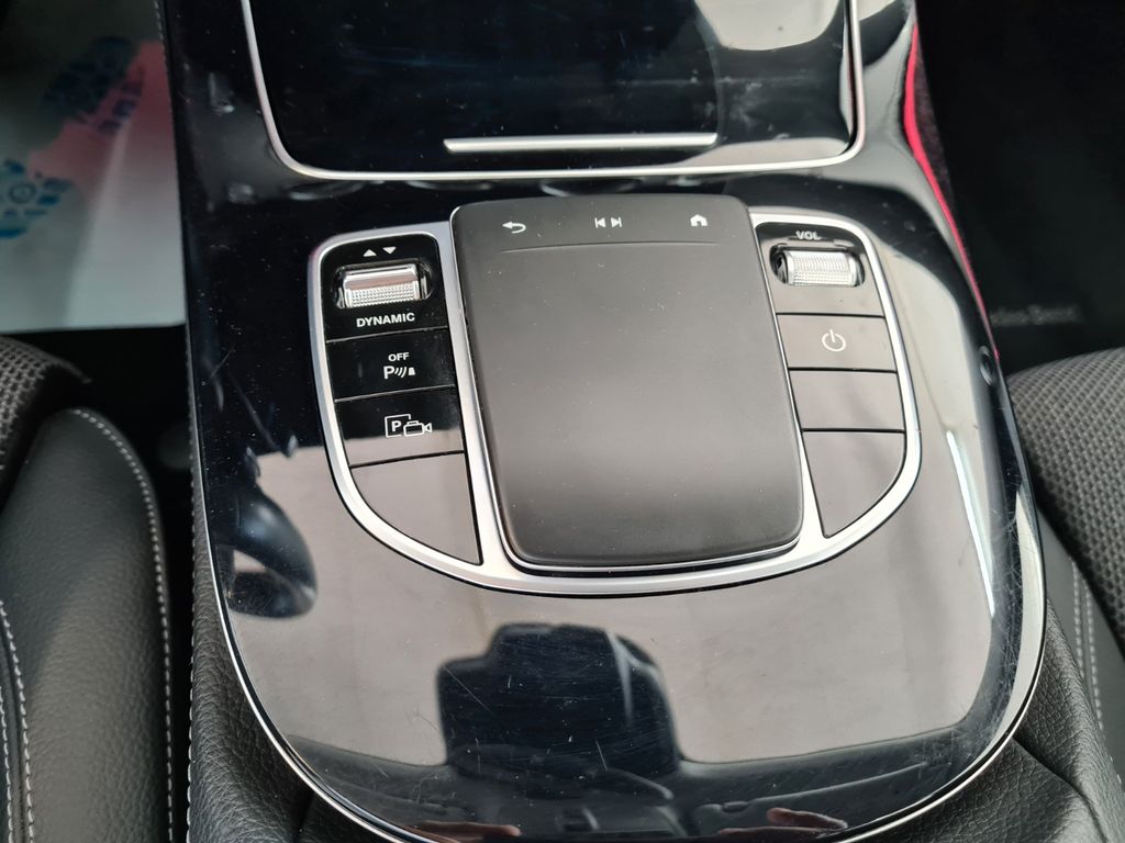 Mercedes-Benz E 300 2023