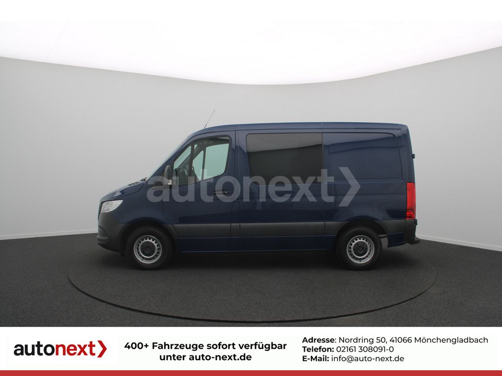 Mercedes-Benz Sprinter 2020