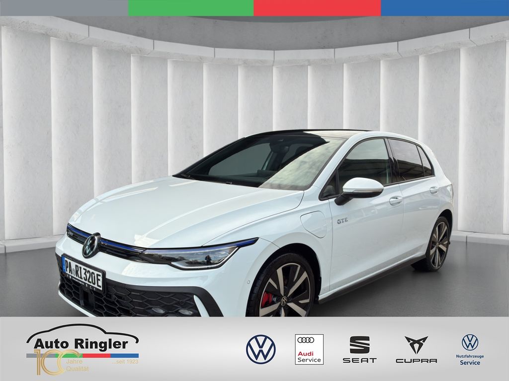 Volkswagen Golf 2025
