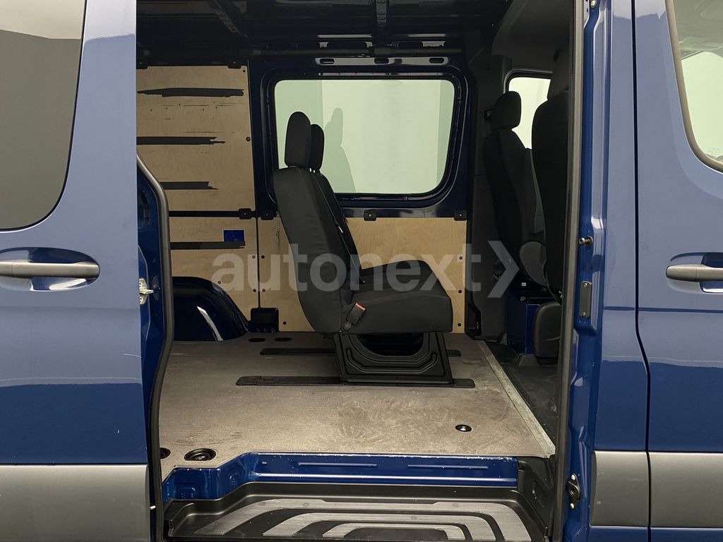 Mercedes-Benz Sprinter 2020