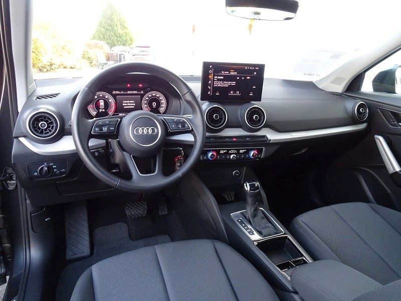 Audi Q2 2024