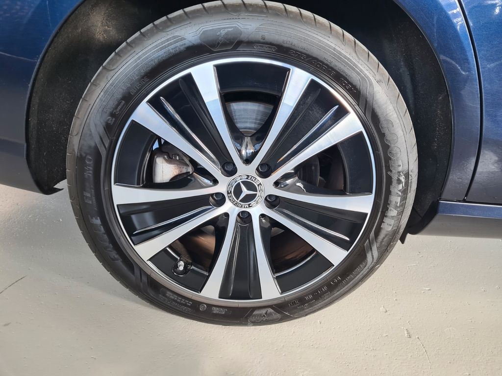 Mercedes-Benz E 300 2023