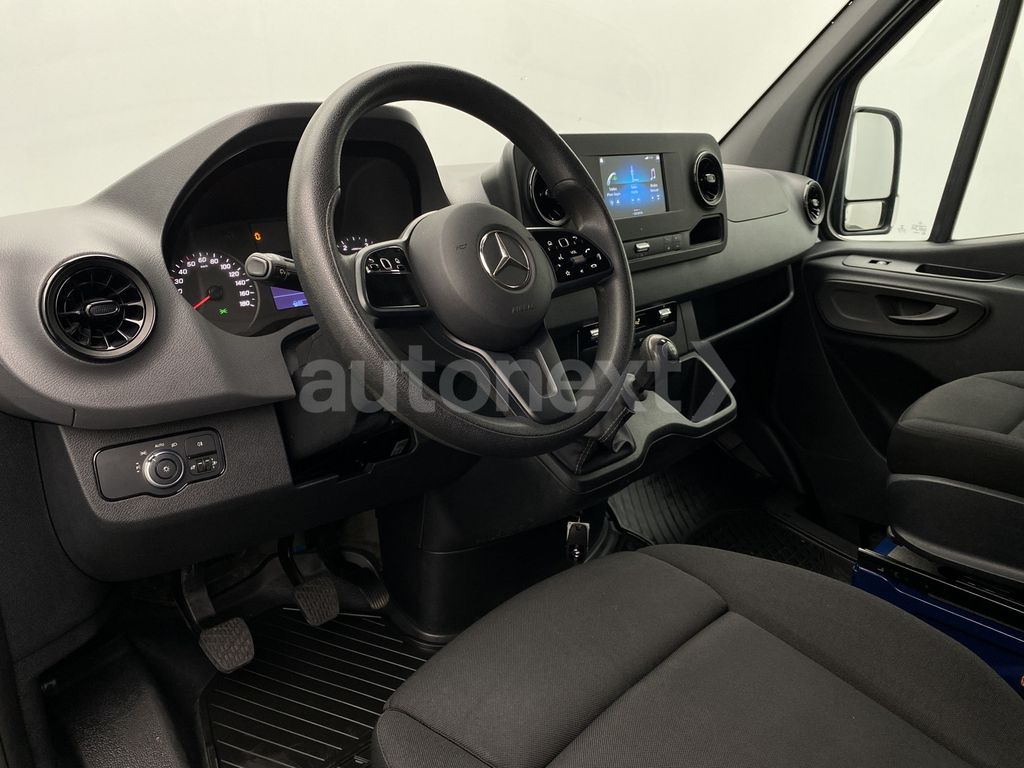 Mercedes-Benz Sprinter 2020