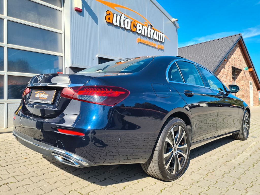 Mercedes-Benz E 300 2023