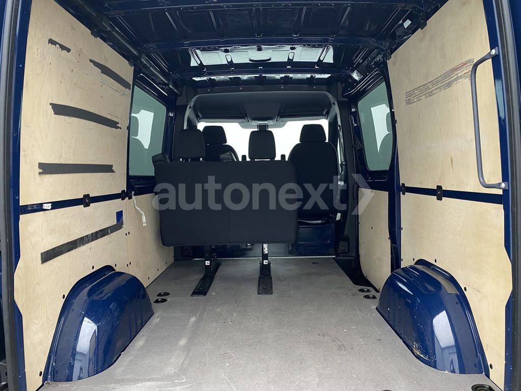 Mercedes-Benz Sprinter 2020