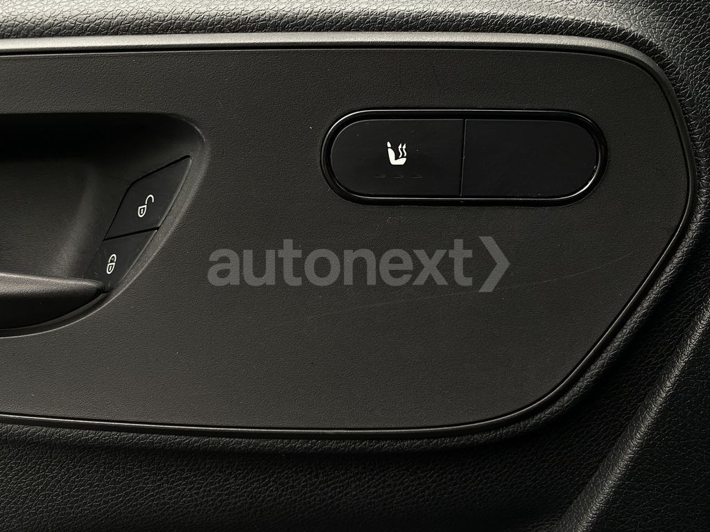 Mercedes-Benz Sprinter 2020