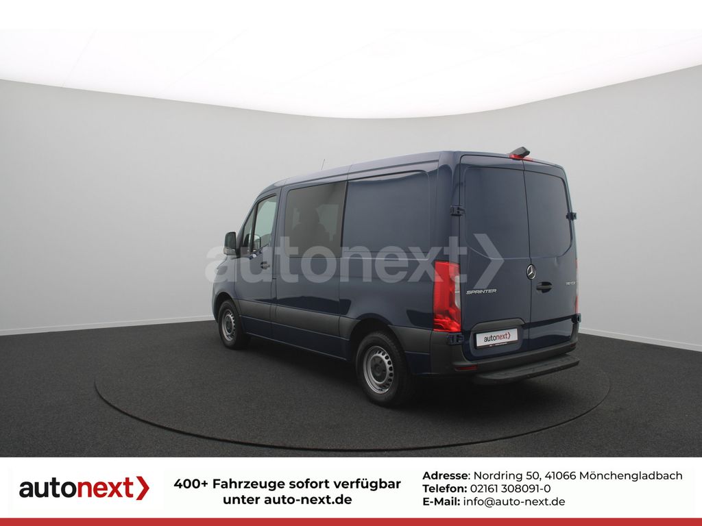 Mercedes-Benz Sprinter 2020