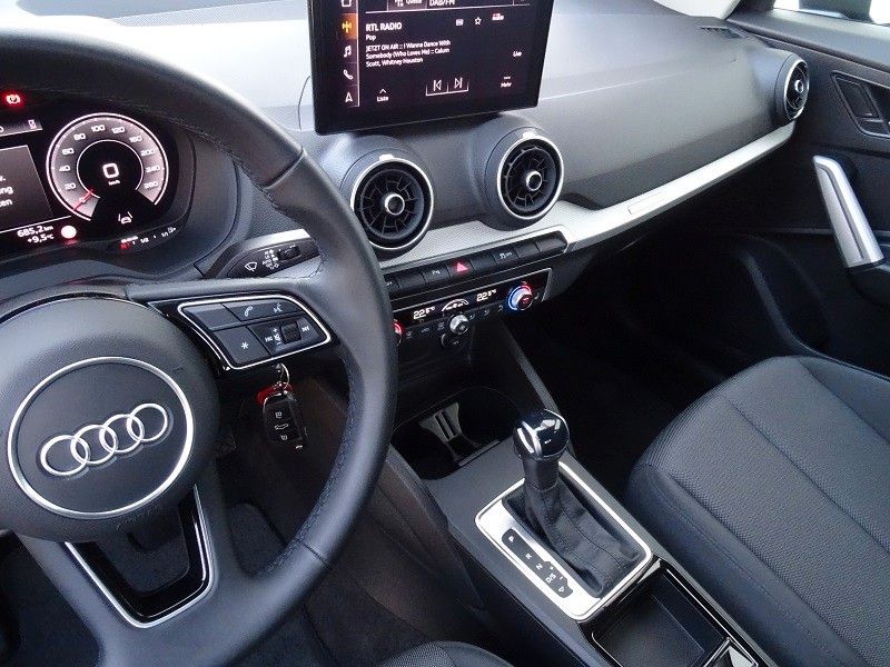 Audi Q2 2024