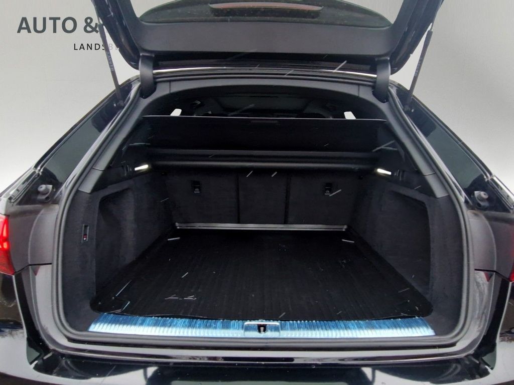 Audi A4 2024