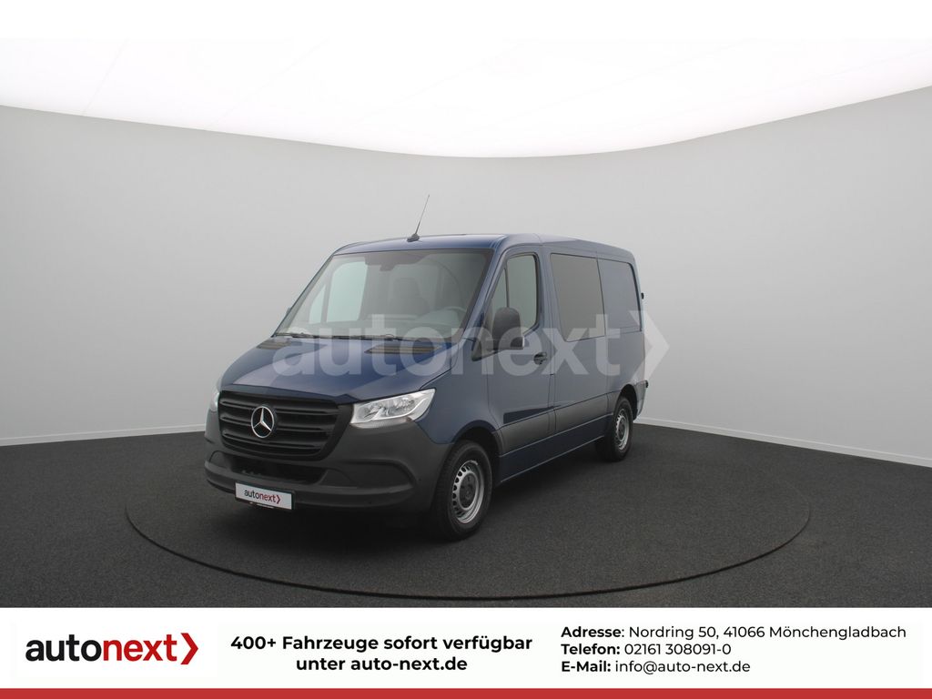 Mercedes-Benz Sprinter 2020