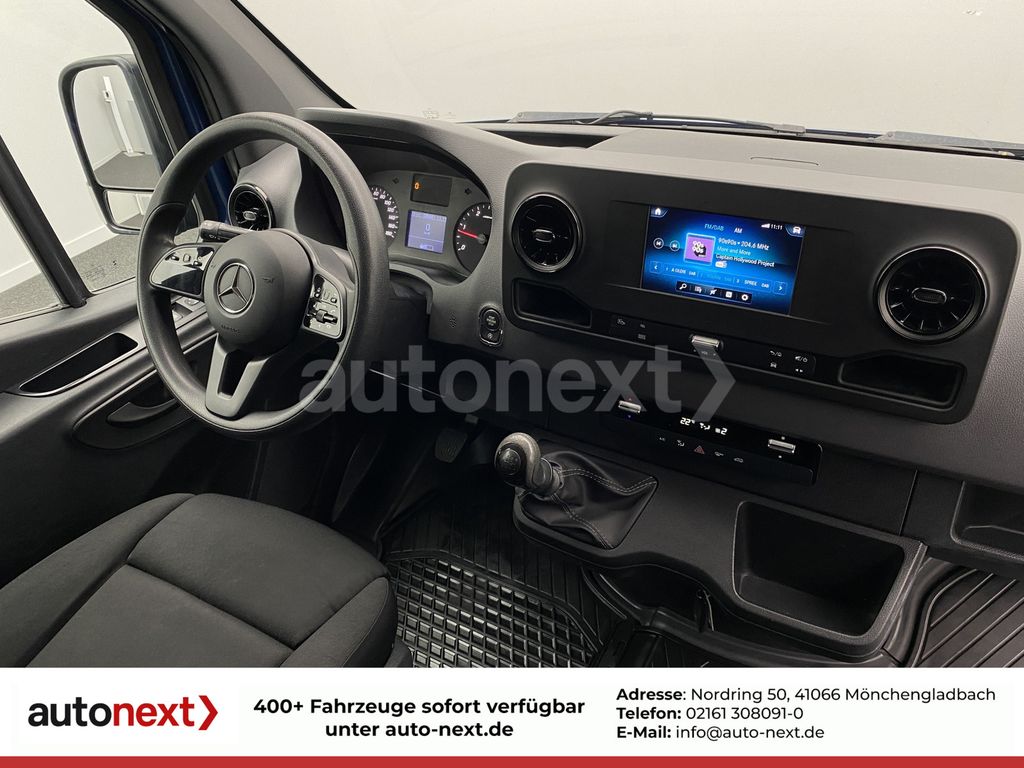 Mercedes-Benz Sprinter 2020