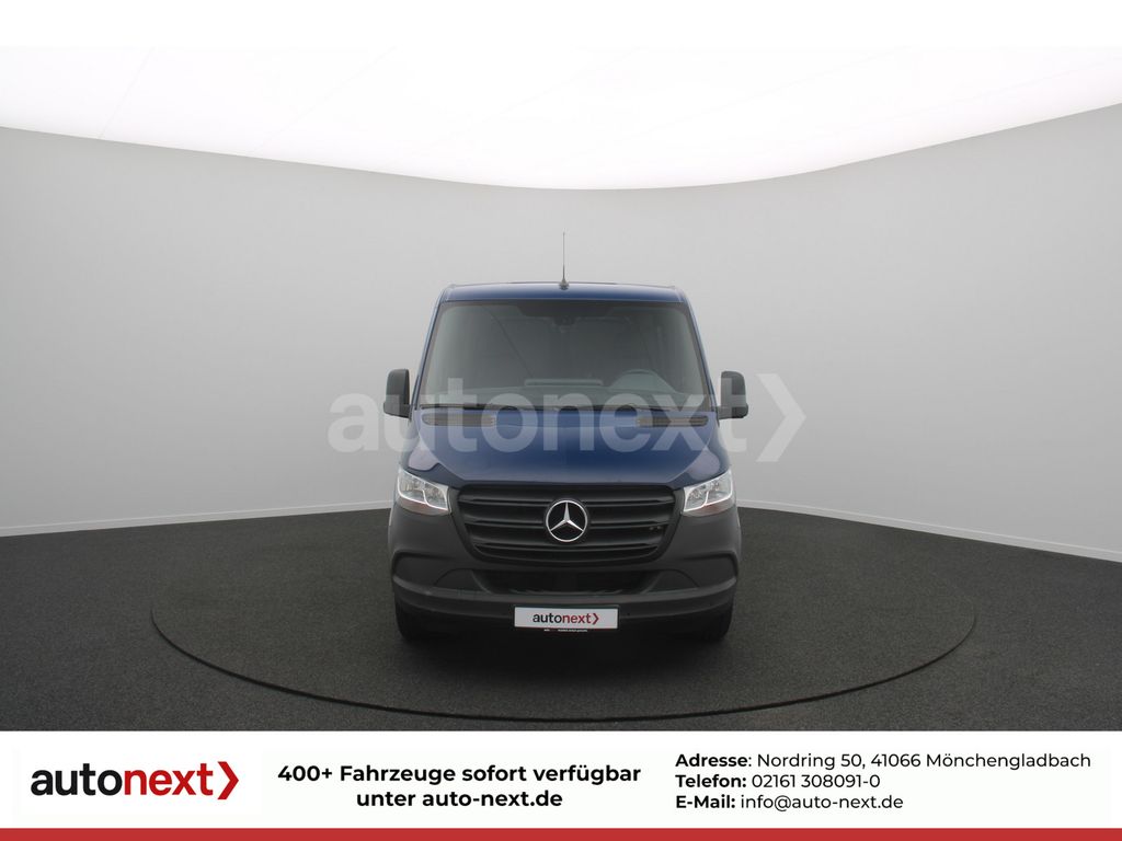 Mercedes-Benz Sprinter 2020