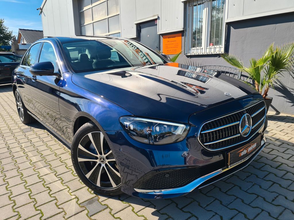 Mercedes-Benz E 300 2023
