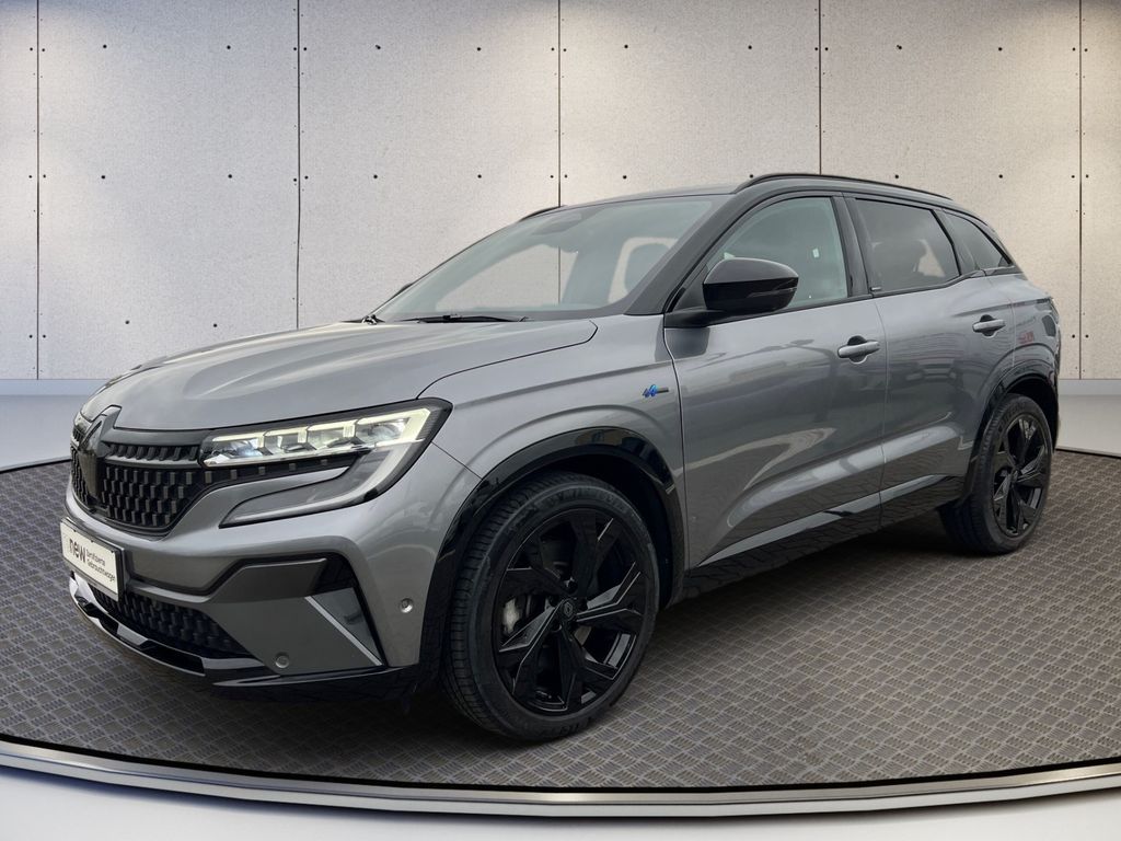 Renault Austral 2023