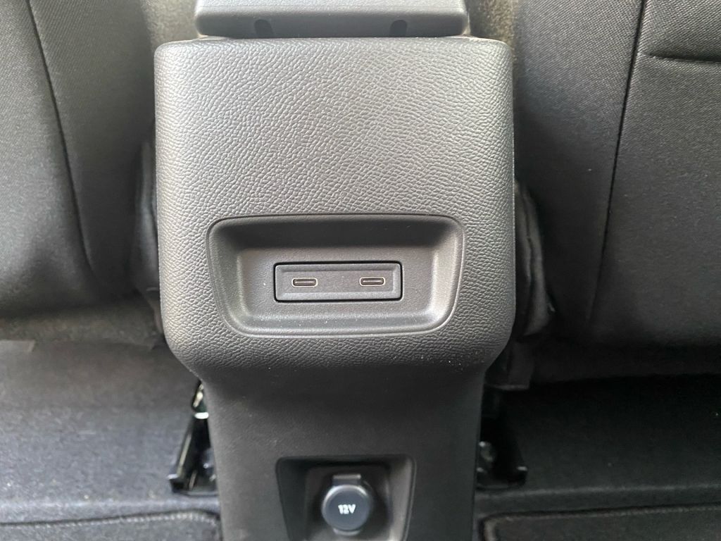 Citroën ë-C3 2025
