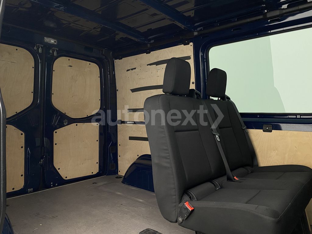 Mercedes-Benz Sprinter 2020