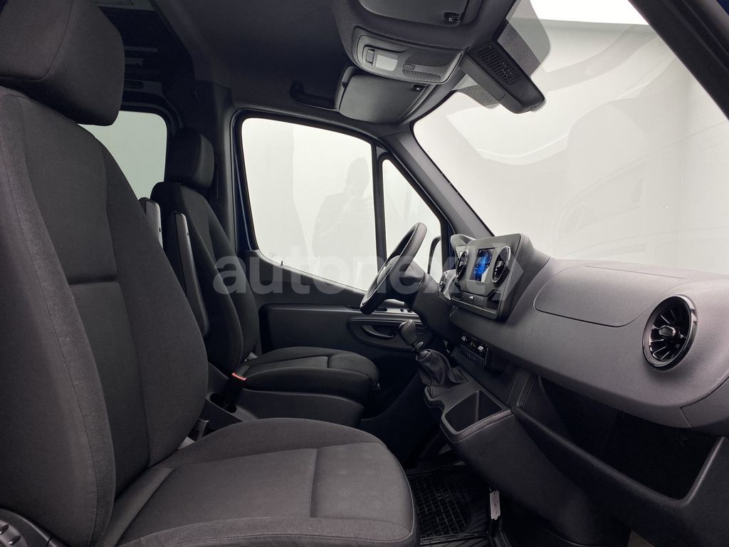 Mercedes-Benz Sprinter 2020