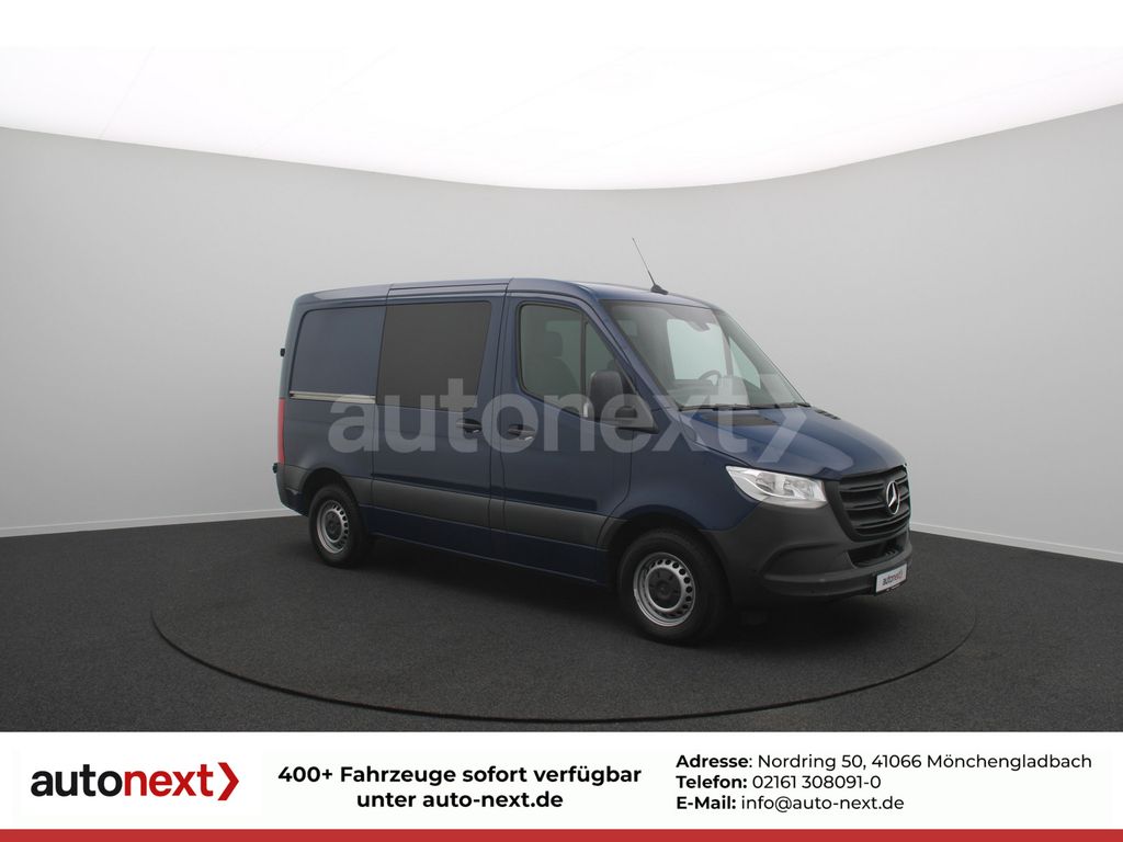 Mercedes-Benz Sprinter 2020