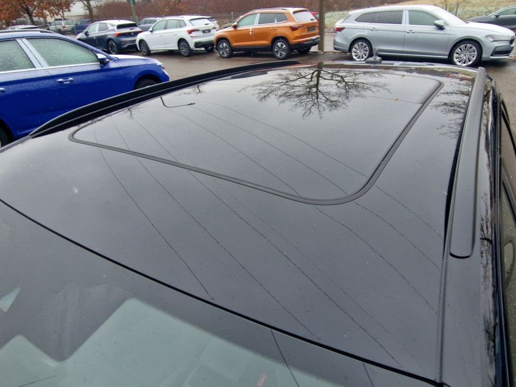 Audi A4 2024