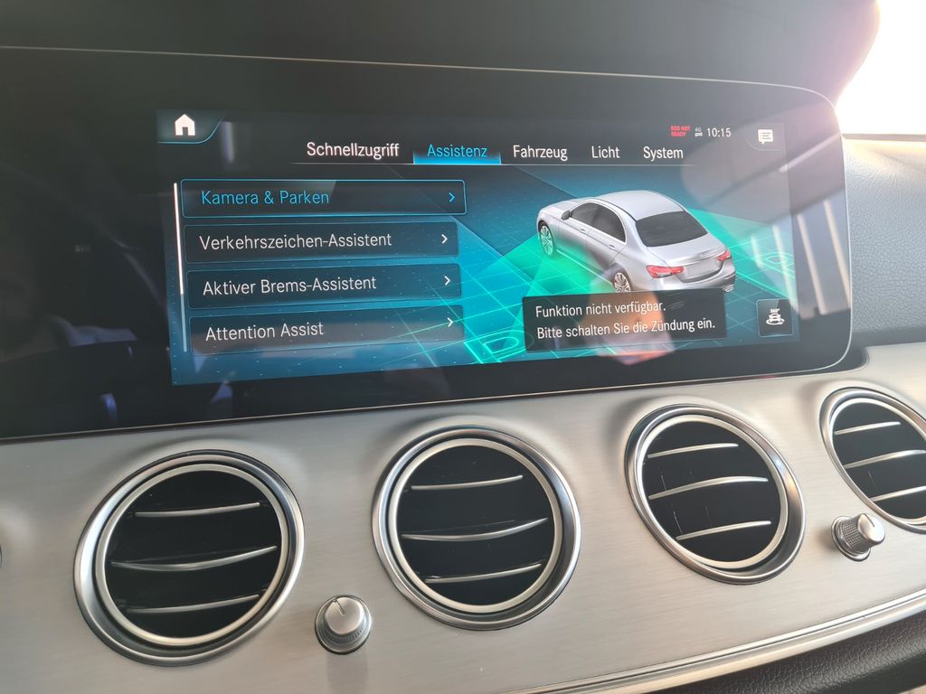 Mercedes-Benz E 300 2023