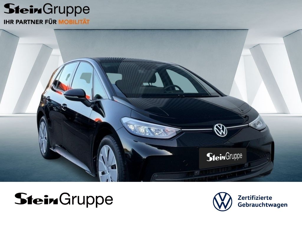 Volkswagen ID.3 2024