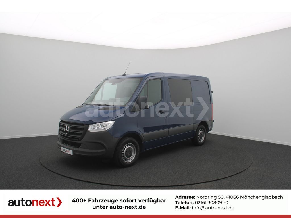 Mercedes-Benz Sprinter 2020
