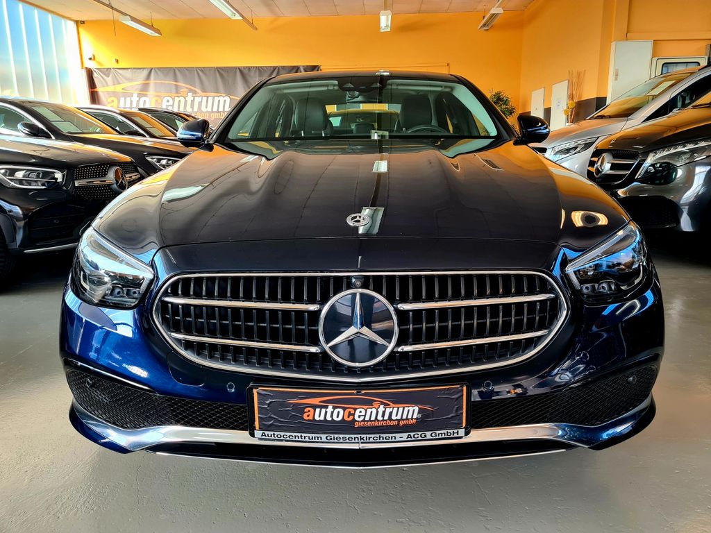 Mercedes-Benz E 300 2023