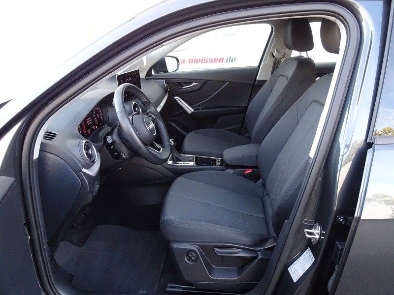 Audi Q2 2024