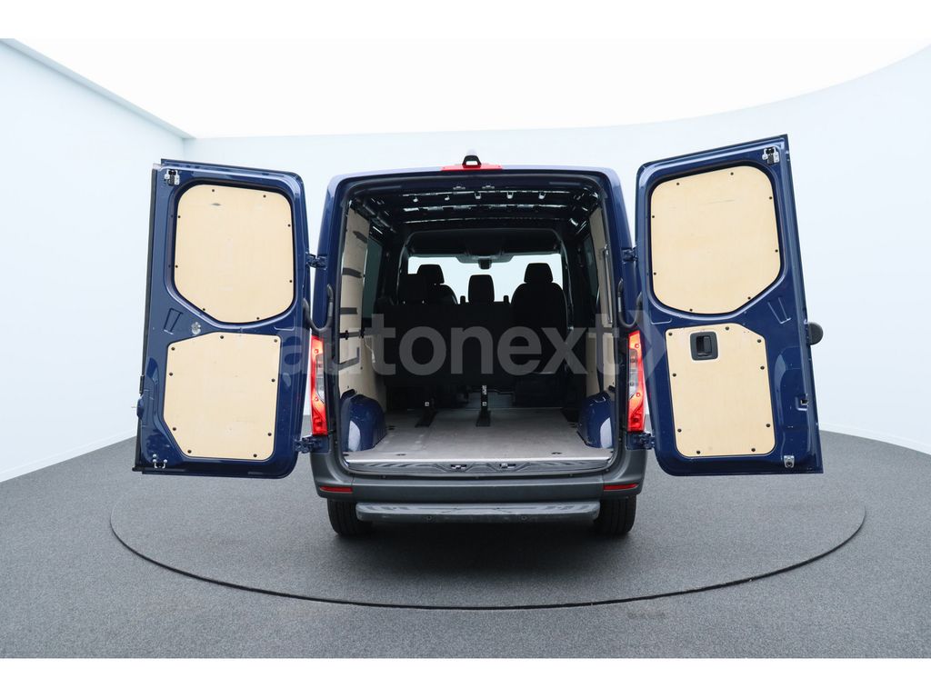 Mercedes-Benz Sprinter 2020