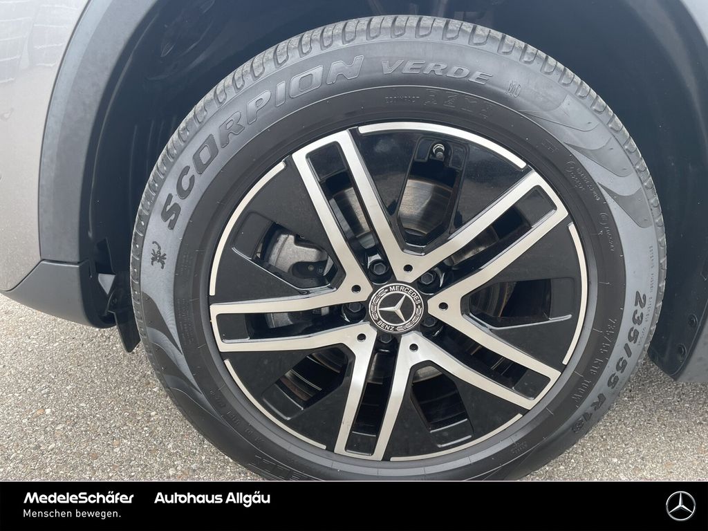 Mercedes-Benz GLA 250 2022