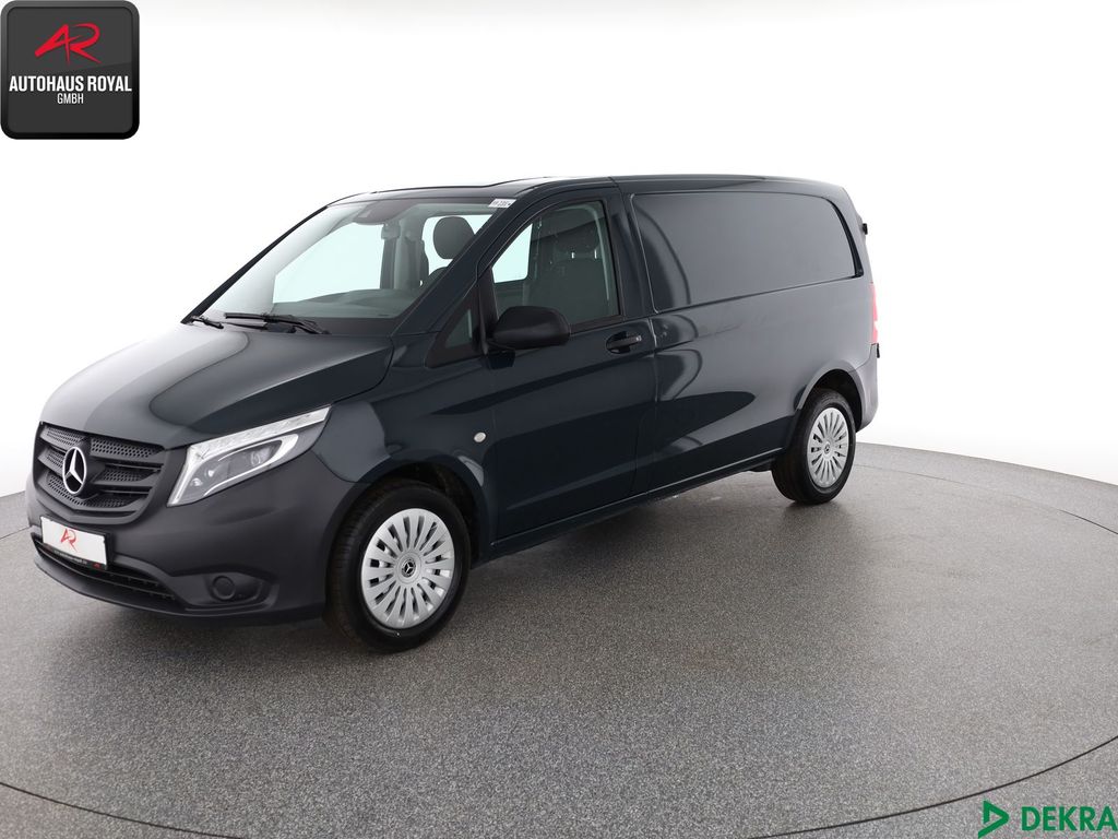 Mercedes-Benz Vito 2021