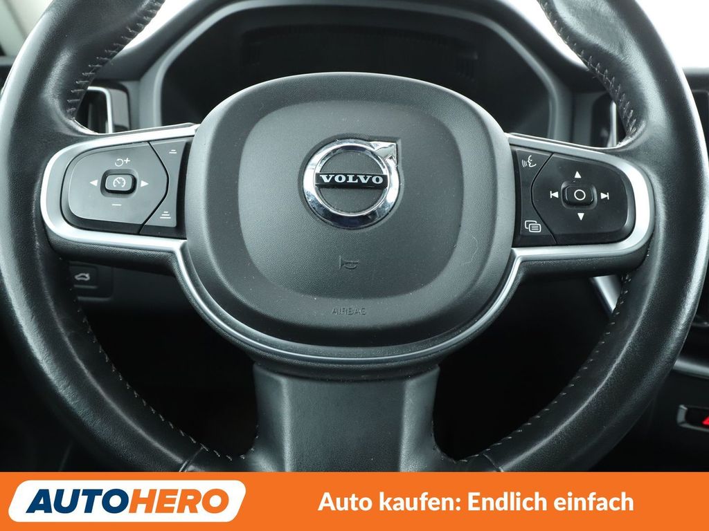 Volvo XC60 2019