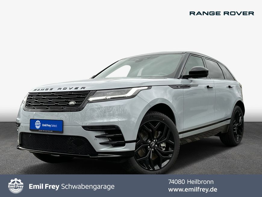 Land Rover Range Rover Velar 2024