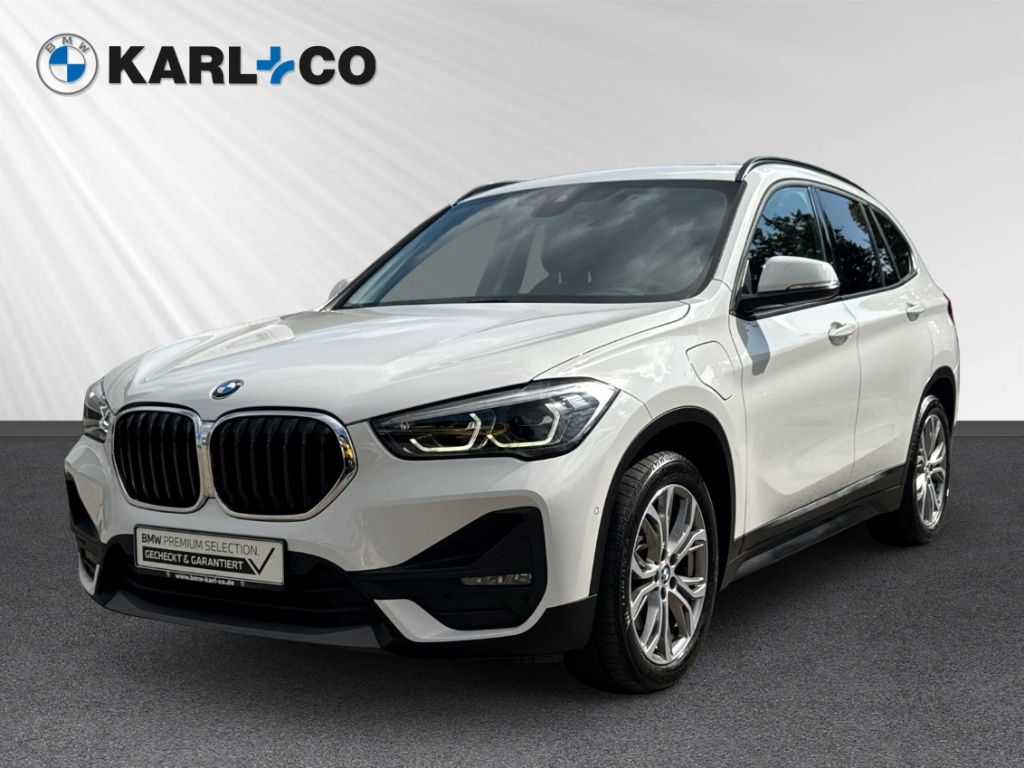 BMW X1 2020