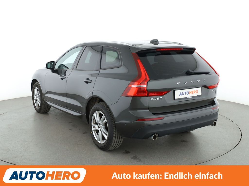 Volvo XC60 2019