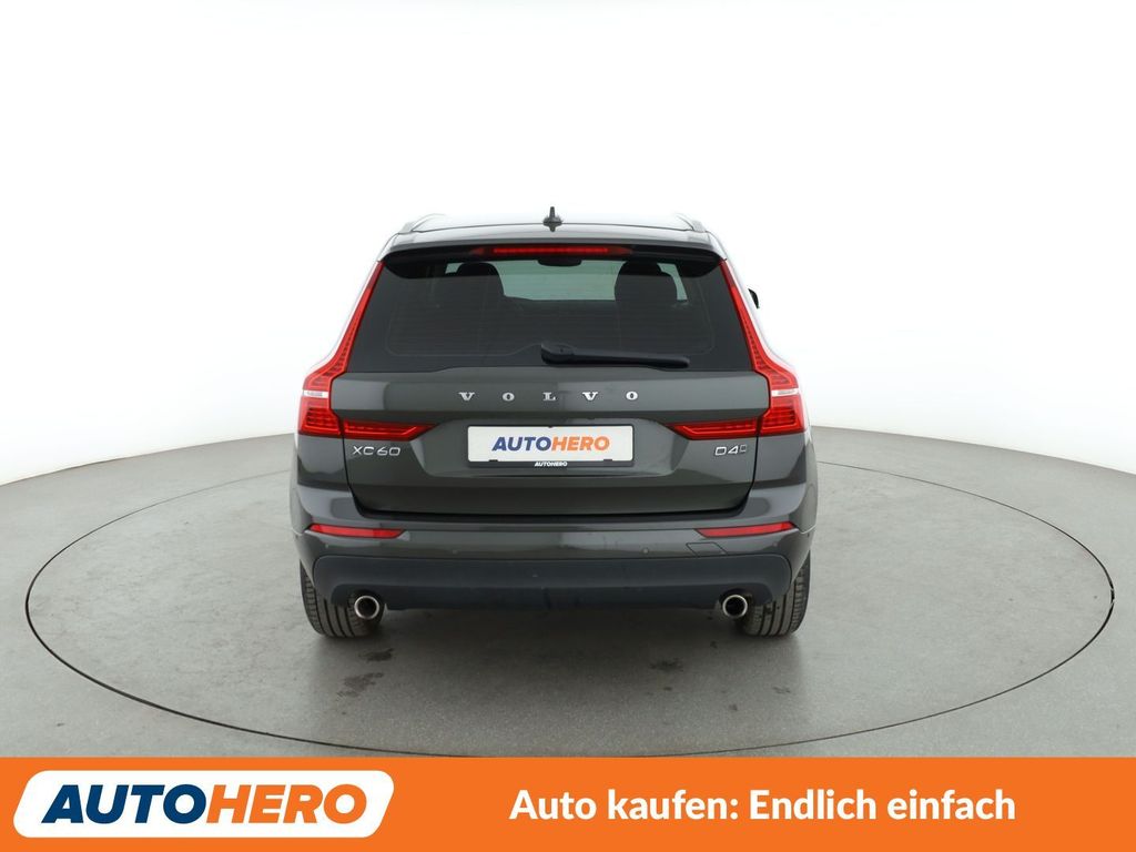 Volvo XC60 2019