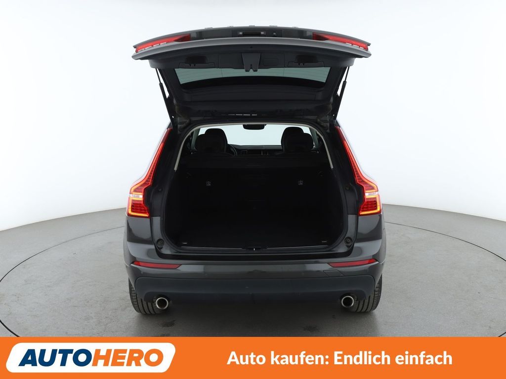 Volvo XC60 2019