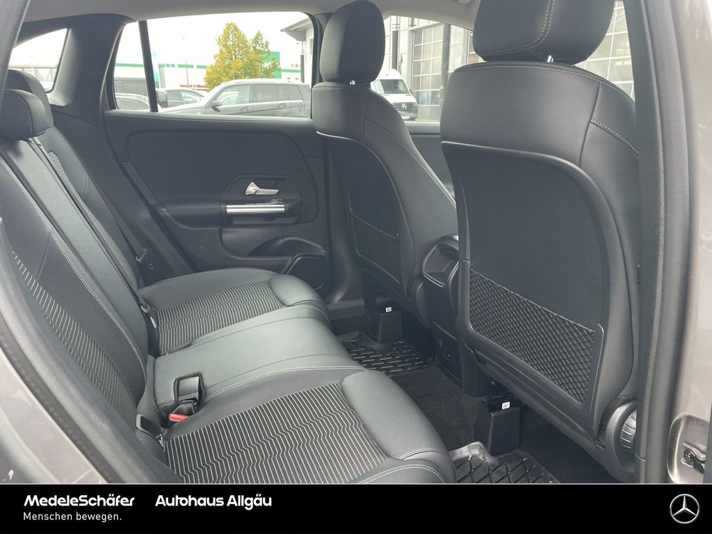 Mercedes-Benz GLA 250 2022