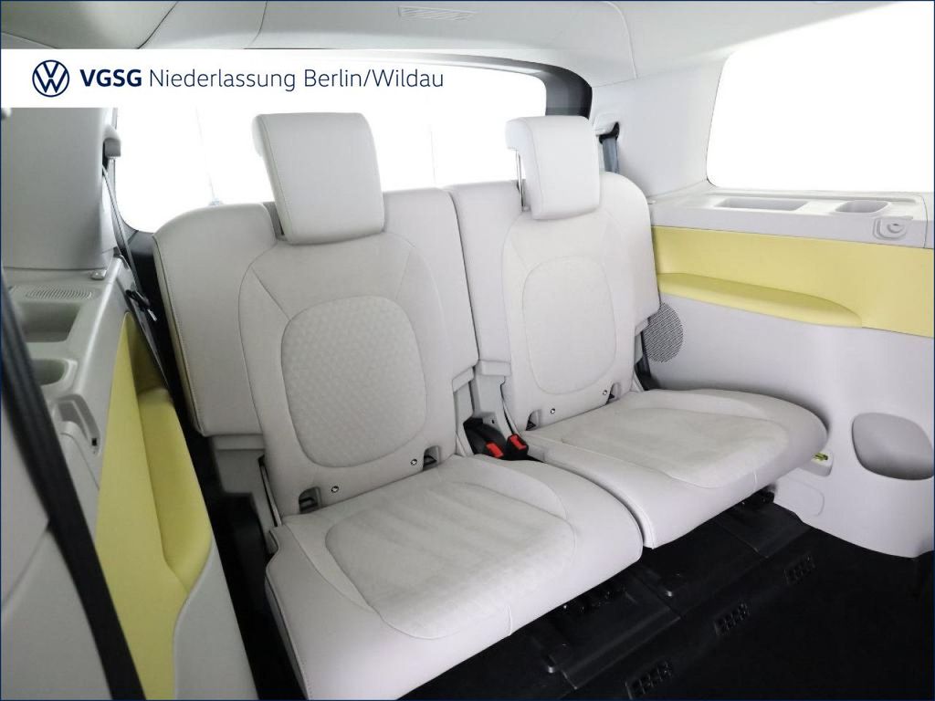 Volkswagen ID. Buzz 2025