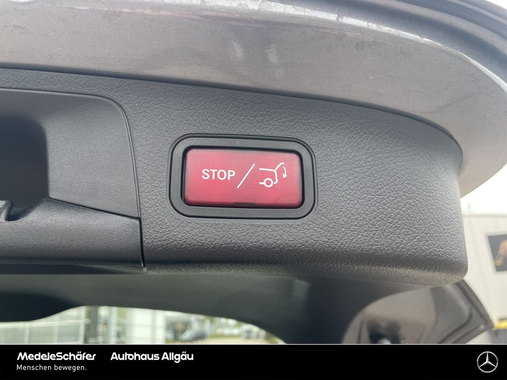 Mercedes-Benz GLA 250 2022