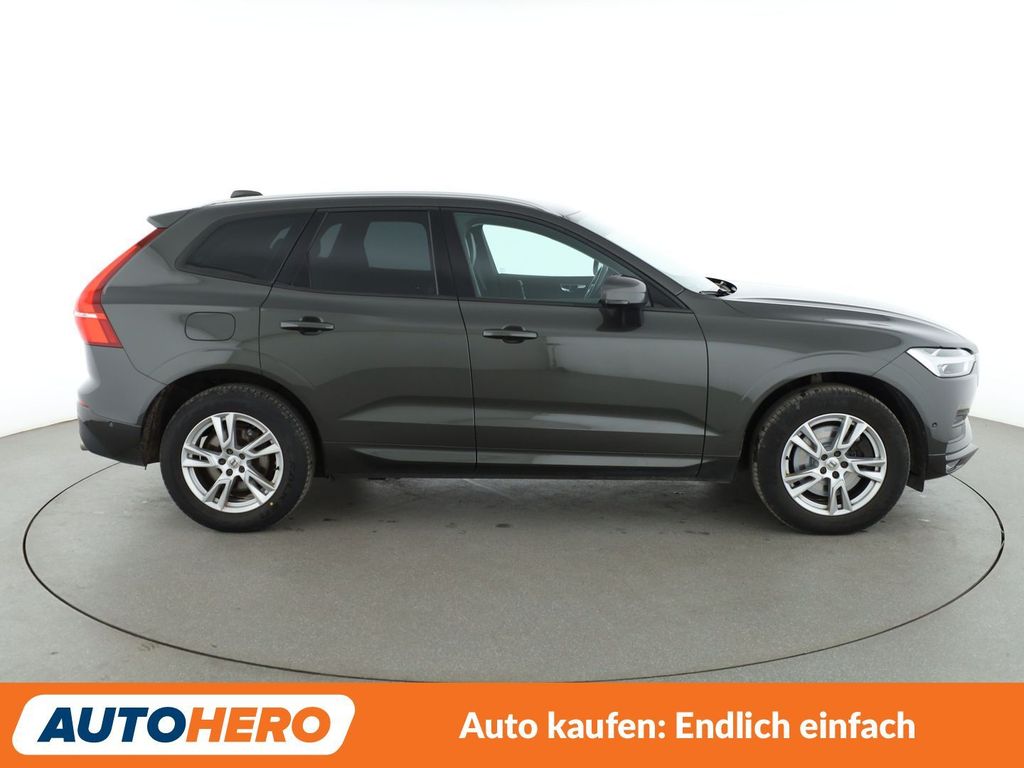 Volvo XC60 2019