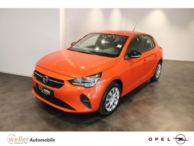 Opel Corsa 2022